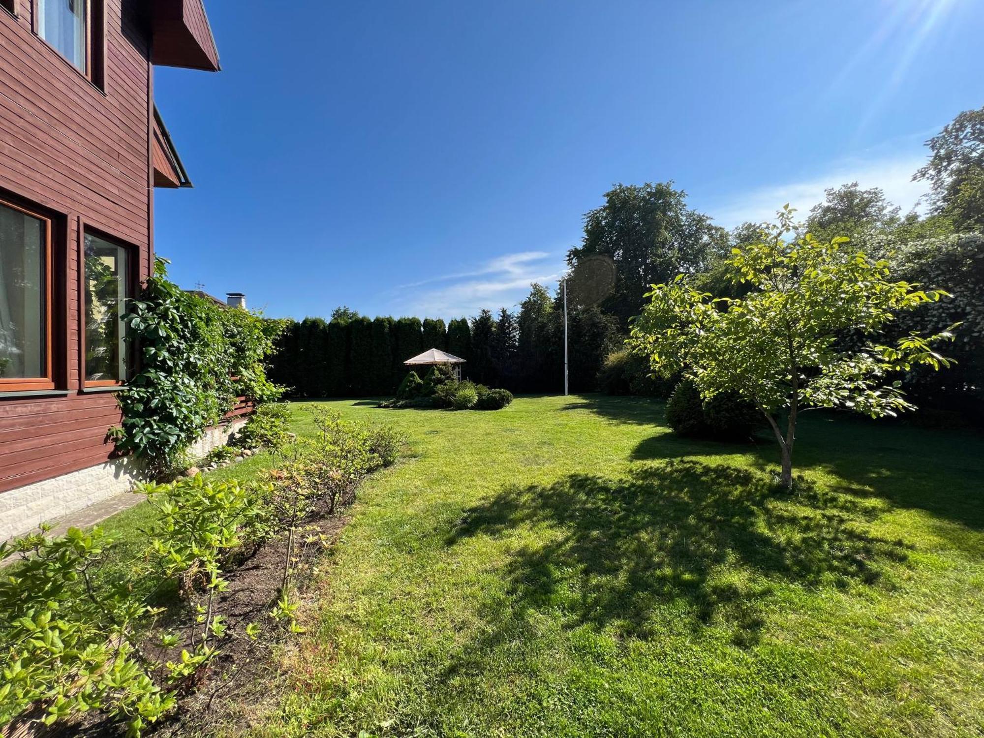 Vaivari Retreat Jūrkalne Eksteriør bilde