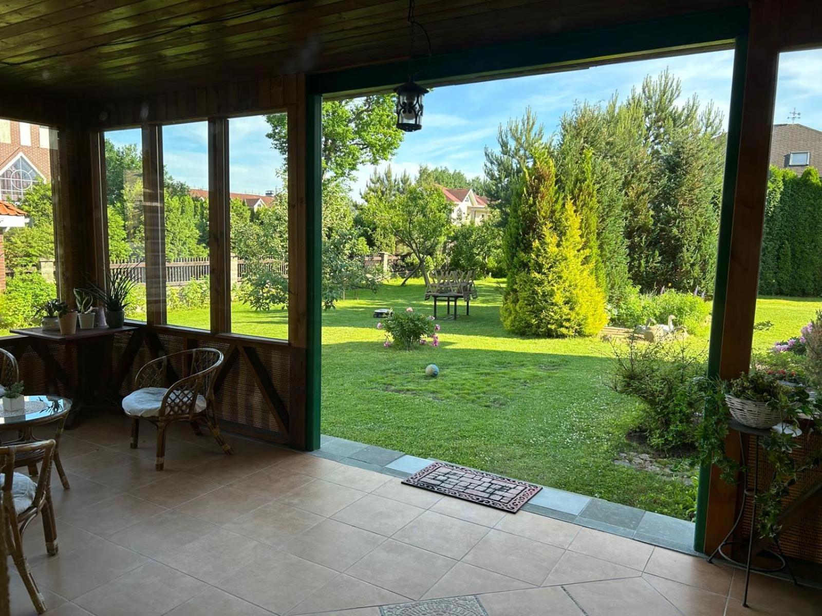 Vaivari Retreat Jūrkalne Rom bilde